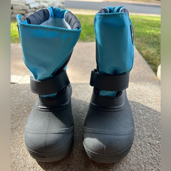 Tundra Snow Boots - Picture 4 of 9